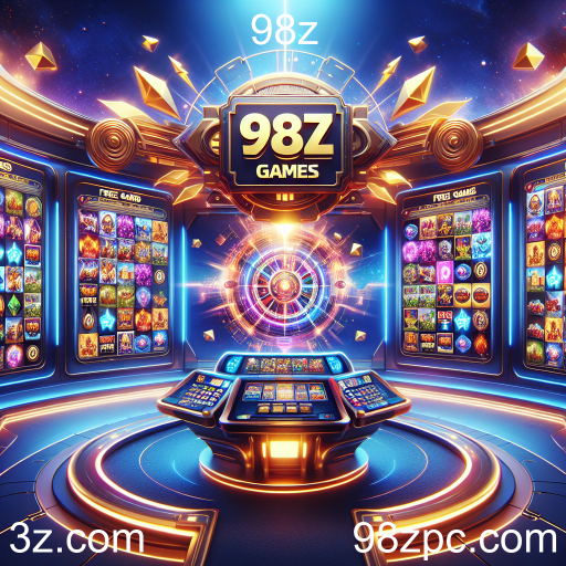 Descubra os Melhores Jogos Gratuitos no 98z